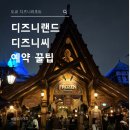 주식회사 베스트바이 | 도쿄 디즈니랜드 디즈니씨 차이점 나이대별 추천+입장권 예약 꿀팁