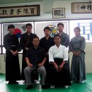 구미검도관 이미지