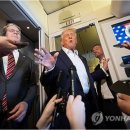 법적으론 안되는데…트럼프 "나는 하고 싶다"/미 연방정부 셧다운 4주째, 빈곤층 수천만명 급식 · 유아교육 지원 끊겨 이미지