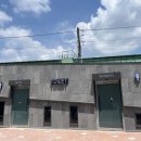 도림천 공중화장실 이미지