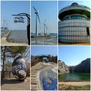 중앙역방향 교통섬 | [경기 여행_안산] 2026 안산시티투어 대부도 해변코스 일반형(탄도, 수목원)_중앙역 출발