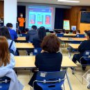 신내종합사회복지관 이미지