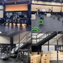 CROSSFIT RAINDROP | 부산 [사상 주례 냉정 개금] 냉정역 🏋🏻‍♀️크로스핏🏋🏻‍♀️ &#39;💧레인드랍(Raindrop)💧&#39; 원돼부부 다녀왔습니다.