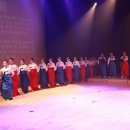 강강술래(소리와의  이미지