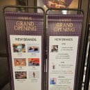 미도한우마을 | [신세계 마켓] GRAND OPENING 신세계 강남점 푸드코트 공간의 변신_ 매장 라인업