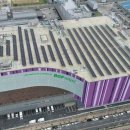 쿠키 태양광발전소 이미지