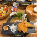 인생우동 | 용인 유림동 맛집 솔솔우동 인생닭튀김 먹고온 후기
