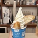 창신목장 | [부산사직동카페] 아이스크림과 함께먹는 소금빵 겉빠속촉 부산소금빵맛집 ‘르셀 아시아드점’