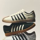 양원역로 | 봄운동화 추천 케이스위스 클래식 66 스니커즈 골프 헬스 데일리 착화 후기