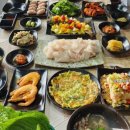 팽나무 민박 이미지