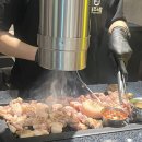 제주옥탑 부천중동점 | 부천시청역 고기 맛집 제주옥탑 부천중동점 흑돼지 삼겹살 후기