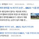 잼버리 관련 GS25 억울할 수 있겠네요 이미지