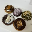 인세인쿠키 | 동명동쿠키 디저트 선물 맛집 인세인쿠키 단면 후기