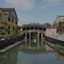 상류회관 | [베트남 호이안 올드타운 입장료]내원교, 광동회관! 여행 관광지 추천