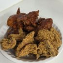 통일주유소 | 답십리역 맛집 치킨 히동이치킨 포장할인 양념 후라이드 추천