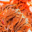 장충족발 | 강원도인제맛집 원통장충왕족발 매운족발 후기