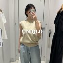 유니클로u 25ss 삿포로 도큐백화점 후기
