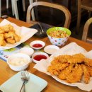 깐부치킨 이미지