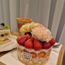 세븐일레븐 의정부시티점 | 수원느좋카페 디아즈 인계동 딸기생크림케이크 맛있는 곳