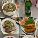 을지로 맛집 호앙비엣 을지로점, 쌀국수 먹으러 갔다가 베트남 여행 하고 온 후기