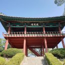 경상감영의 문화유산 - <관풍루>(대구광역시 유형문화유산)