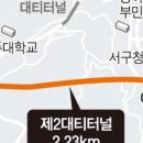 부산터널 2 이미지