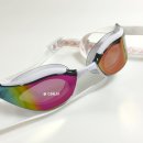 하엘 | 스피도 수경, 스피도 하이퍼엘리트 수경 아시안핏 화이트 하엘 Speedo 선수용 수경 물놀이준비물 후기