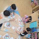 명일유치원 이미지