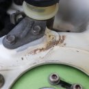 현대크리닝 | 현대 아반떼투어링 엔진룸클리닝 디테일링세차 실내클리닝 시공 후기