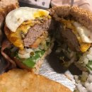 88시장버거 이미지