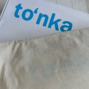 톤캬 토트백 rebalanced tote bag 사용후기 | 기저귀가방 출근백 추천 나일론백