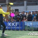 춘천 송암스포츠타운 보조경기장 이미지