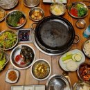 보리소정육식당 이미지