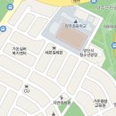 양산종합운동장 보조경기장 이미지