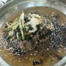 용천막국수 이미지