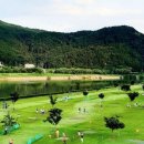 파크골프장2 이미지