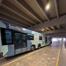 라임 휴 민박 | [2025] 이월 서유럽 05_세비야