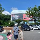 삼성카명품휠타이어 | [국내여행] 용인시 '삼성화재 모빌리티뮤지엄' 방문 후기 / 자동차와 로보카 폴리를 좋아하는 아이와...