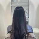 광명사거리 9번 출구 앞 | 광명사거리역미용실 아르볼헤어 레이어드컷 CS컬펌 대성공 만족 후기