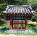 조천상 효자각 이미지