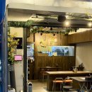 씨유 전포큰길점 | [부산 진구] 나마리 전포 서면 애견동반 가능한 전포 술집 맛집 후기