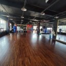 익스트림 복싱짐 이미지