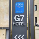 G7무인텔 - 화순군 온천2길 64 | 진전G7 무인텔 후기 / 진천 무인텔 추천 / 진천 숙소 추천