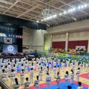 다온 합기도 이미지