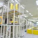 늘봄작은도서관 | 동탄 아이랑 갈만한 곳ㅣ늘봄이음터 플레이그라운드 후기