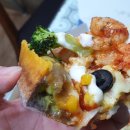 피자알볼로 가오점 | 대전가오동맛집 / 피자알볼로 대전가오점 쉬림프&핫치킨골드피자 JMT ♡