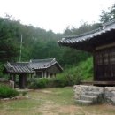안동군자마을