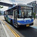 (주)감만버스 이미지