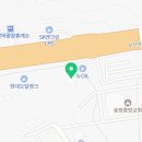 무진대로주유소 이미지