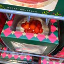 딸기야 | 트레이더스 케이크 홀리데이딸기케이크 솔직후기